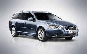 Volvo V70 '2012